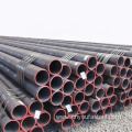 A106 Seamless Carbon Steel Pipe